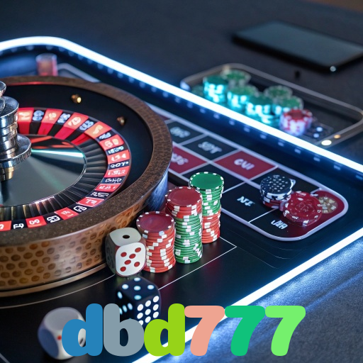 dbd777: Aposta Facilmente com Funcionalidades Completas no Aplicativo Móvel