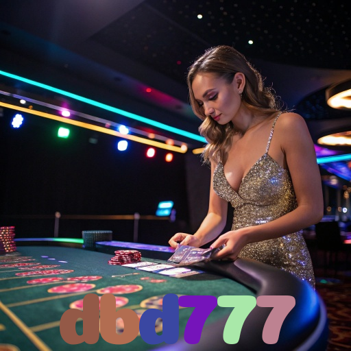 dbd777: Aposta Facilmente com Funcionalidades Completas no Aplicativo Móvel