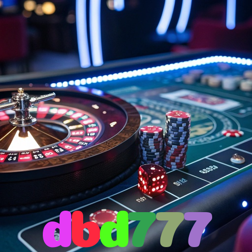 dbd777: Aposta Facilmente com Funcionalidades Completas no Aplicativo Móvel