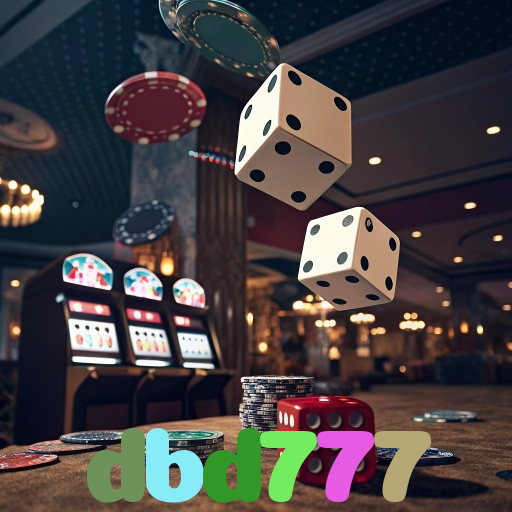 dbd777: Aposta Facilmente com Funcionalidades Completas no Aplicativo Móvel