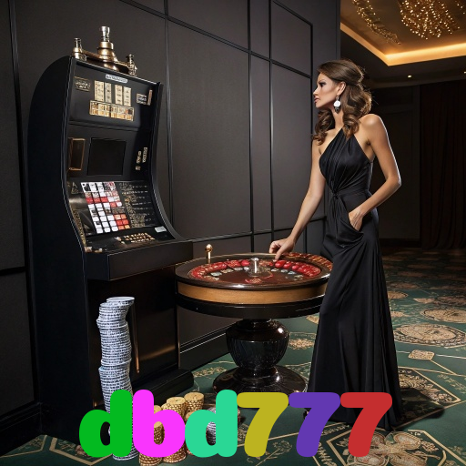 dbd777: Aposta Facilmente com Funcionalidades Completas no Aplicativo Móvel