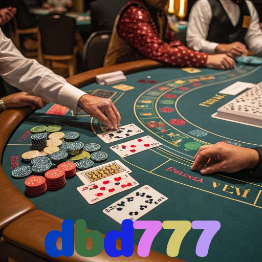 dbd777: Aposta Facilmente com Funcionalidades Completas no Aplicativo Móvel