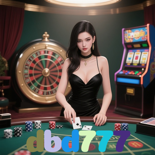 dbd777: Aposta Facilmente com Funcionalidades Completas no Aplicativo Móvel