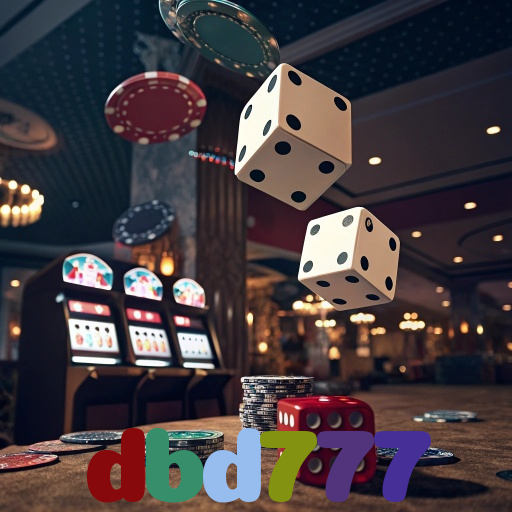 dbd777: Aposta Facilmente com Funcionalidades Completas no Aplicativo Móvel