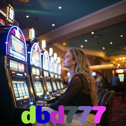 dbd777: Aposta Facilmente com Funcionalidades Completas no Aplicativo Móvel