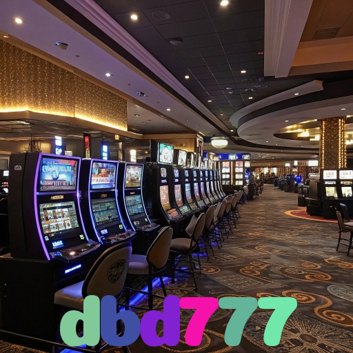 dbd777: Aposta Facilmente com Funcionalidades Completas no Aplicativo Móvel