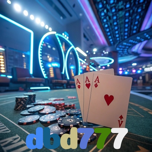 dbd777: Aposta Facilmente com Funcionalidades Completas no Aplicativo Móvel