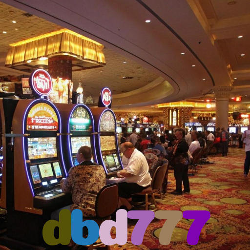 dbd777: Aposta Facilmente com Funcionalidades Completas no Aplicativo Móvel