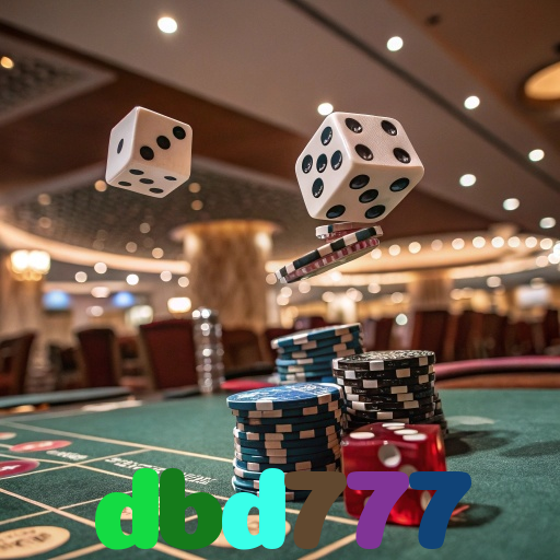 dbd777: Aposta Facilmente com Funcionalidades Completas no Aplicativo Móvel