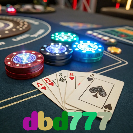 dbd777: Aposta Facilmente com Funcionalidades Completas no Aplicativo Móvel