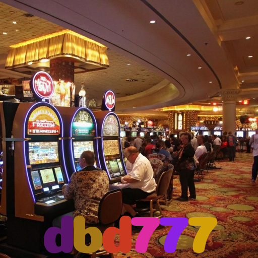dbd777: Aposta Facilmente com Funcionalidades Completas no Aplicativo Móvel