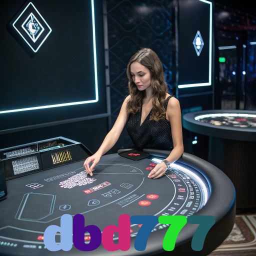 dbd777: Aposta Facilmente com Funcionalidades Completas no Aplicativo Móvel