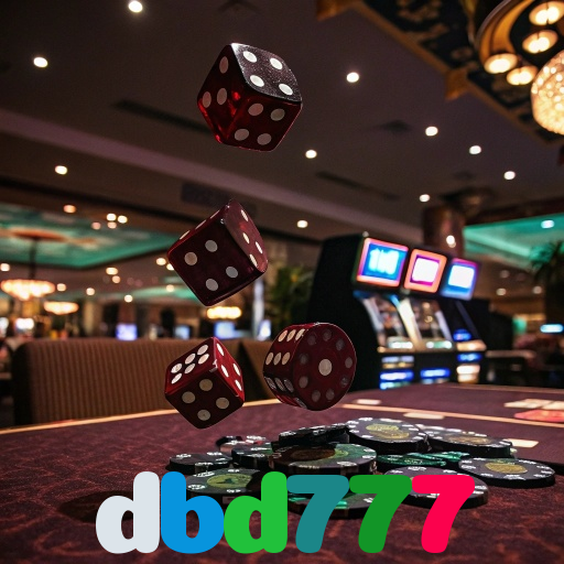 dbd777: Aposta Facilmente com Funcionalidades Completas no Aplicativo Móvel