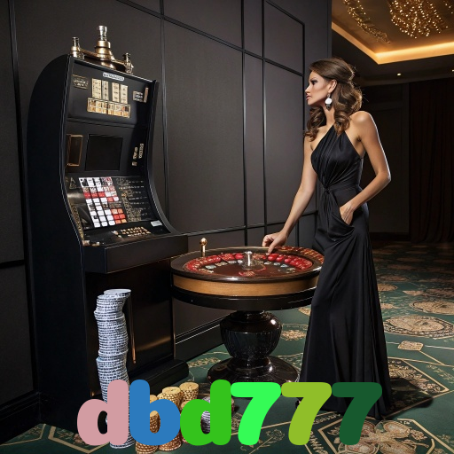 dbd777: Aposta Facilmente com Funcionalidades Completas no Aplicativo Móvel