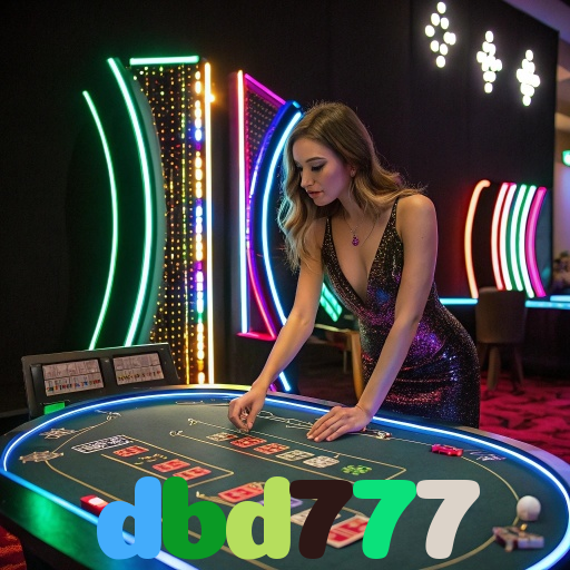 dbd777: Aposta Facilmente com Funcionalidades Completas no Aplicativo Móvel
