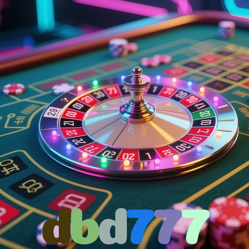 dbd777: Aposta Facilmente com Funcionalidades Completas no Aplicativo Móvel