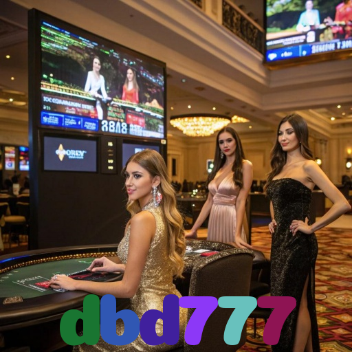dbd777: Aposta Facilmente com Funcionalidades Completas no Aplicativo Móvel