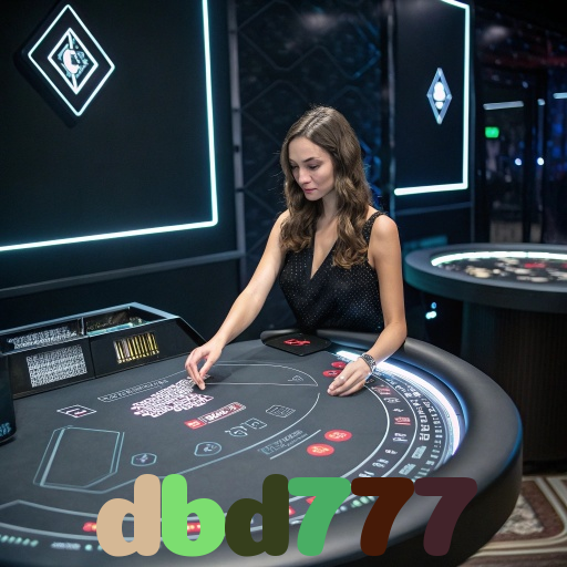dbd777: Aposta Facilmente com Funcionalidades Completas no Aplicativo Móvel