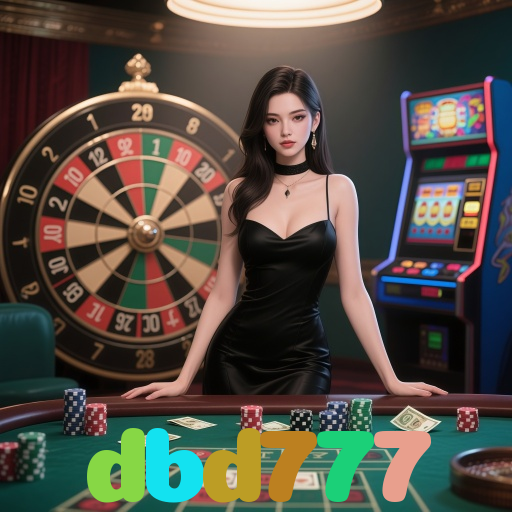 dbd777: Aposta Facilmente com Funcionalidades Completas no Aplicativo Móvel