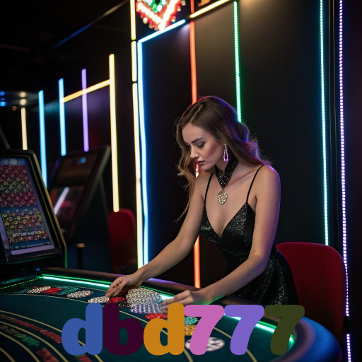 dbd777: Aposta Facilmente com Funcionalidades Completas no Aplicativo Móvel