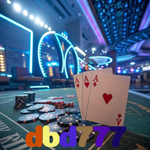 dbd777: Aposta Facilmente com Funcionalidades Completas no Aplicativo Móvel