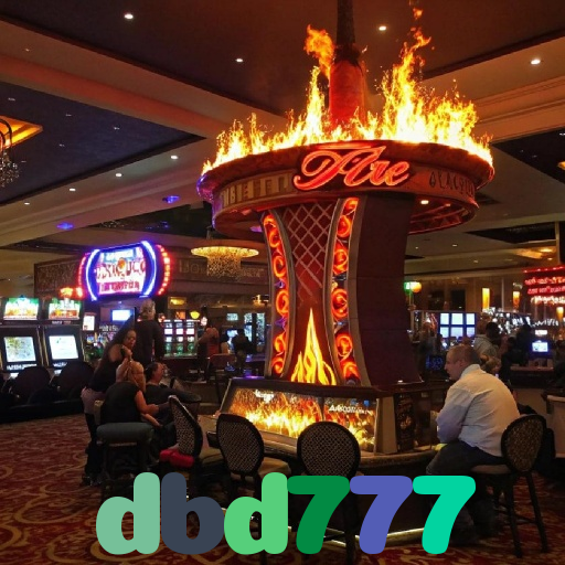 dbd777: Aposta Facilmente com Funcionalidades Completas no Aplicativo Móvel