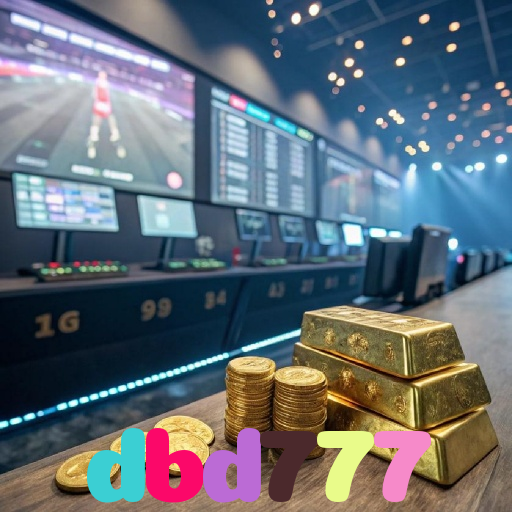 dbd777: Aposta Facilmente com Funcionalidades Completas no Aplicativo Móvel