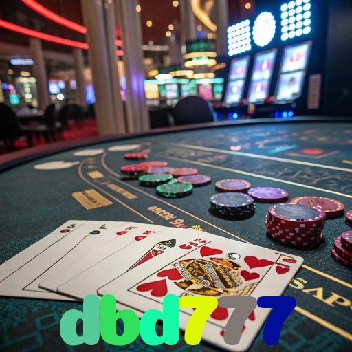 dbd777: Aposta Facilmente com Funcionalidades Completas no Aplicativo Móvel