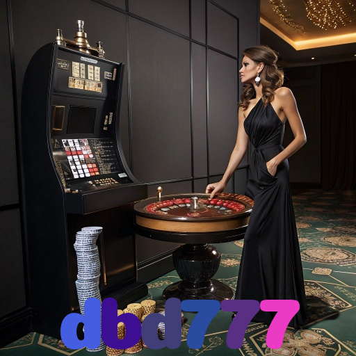 dbd777: Aposta Facilmente com Funcionalidades Completas no Aplicativo Móvel