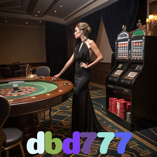 dbd777: Aposta Facilmente com Funcionalidades Completas no Aplicativo Móvel