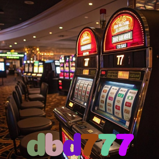 dbd777: Aposta Facilmente com Funcionalidades Completas no Aplicativo Móvel
