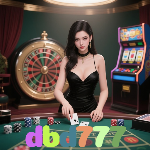 dbd777: Aposta Facilmente com Funcionalidades Completas no Aplicativo Móvel