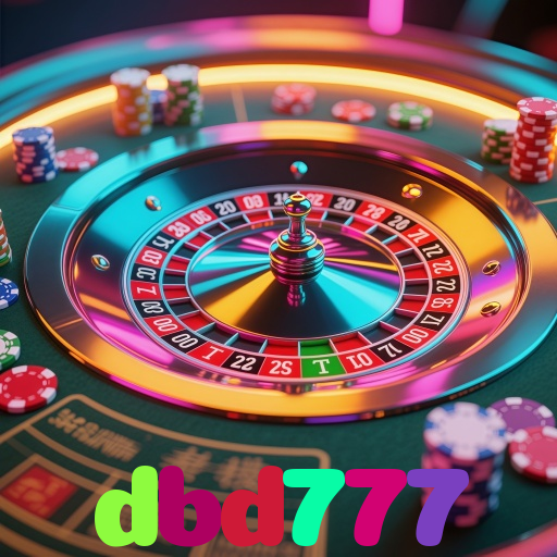 dbd777: Aposta Facilmente com Funcionalidades Completas no Aplicativo Móvel