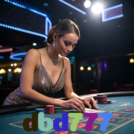 dbd777: Aposta Facilmente com Funcionalidades Completas no Aplicativo Móvel