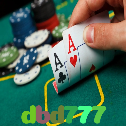 dbd777: Aposta Facilmente com Funcionalidades Completas no Aplicativo Móvel