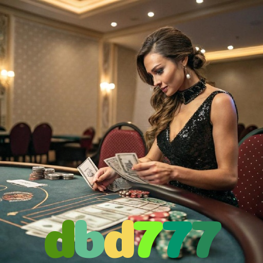 dbd777: Aposta Facilmente com Funcionalidades Completas no Aplicativo Móvel