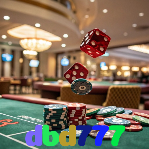 dbd777: Aposta Facilmente com Funcionalidades Completas no Aplicativo Móvel