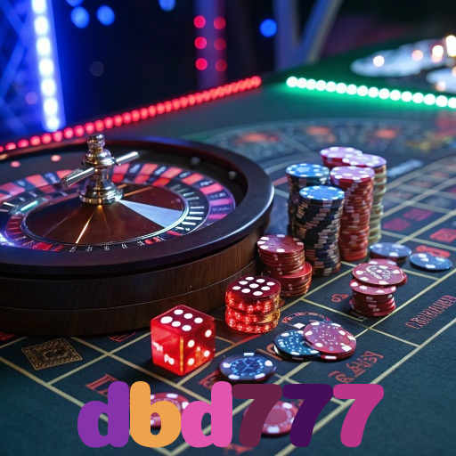 dbd777: Aposta Facilmente com Funcionalidades Completas no Aplicativo Móvel