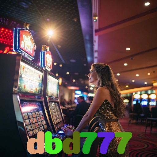 dbd777: Aposta Facilmente com Funcionalidades Completas no Aplicativo Móvel