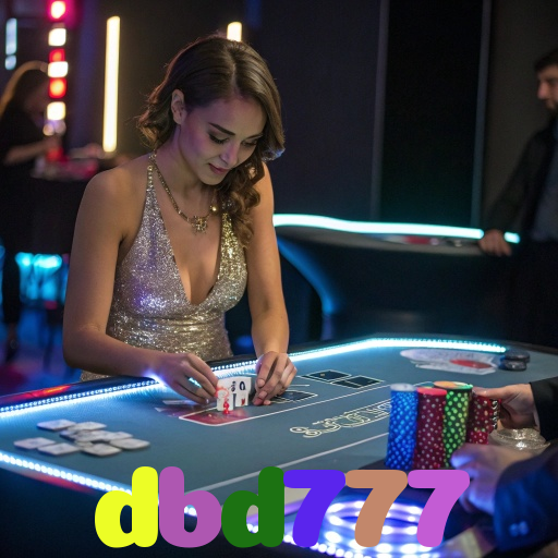 dbd777: Aposta Facilmente com Funcionalidades Completas no Aplicativo Móvel