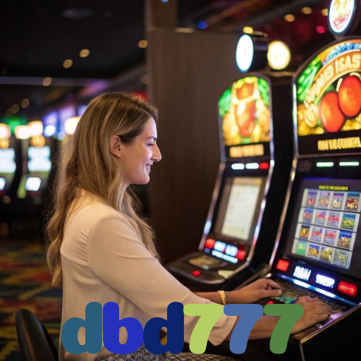 dbd777: Aposta Facilmente com Funcionalidades Completas no Aplicativo Móvel