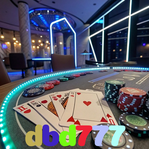 dbd777: Aposta Facilmente com Funcionalidades Completas no Aplicativo Móvel