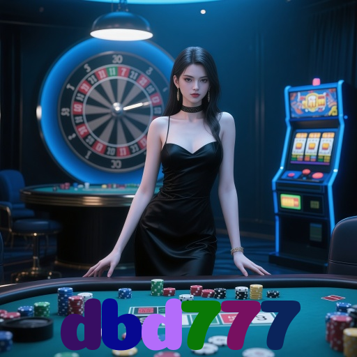 dbd777: Aposta Facilmente com Funcionalidades Completas no Aplicativo Móvel