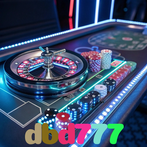dbd777: Aposta Facilmente com Funcionalidades Completas no Aplicativo Móvel