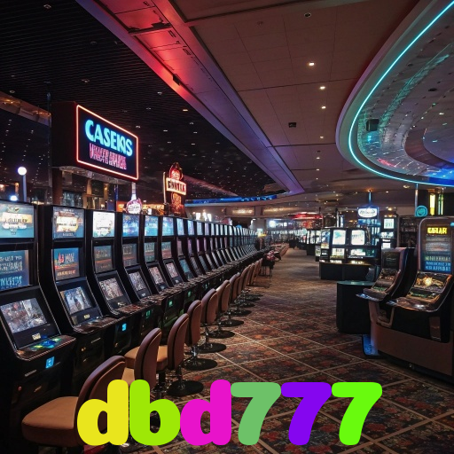 dbd777: Aposta Facilmente com Funcionalidades Completas no Aplicativo Móvel