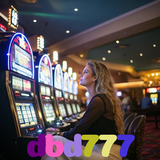 dbd777: Aposta Facilmente com Funcionalidades Completas no Aplicativo Móvel