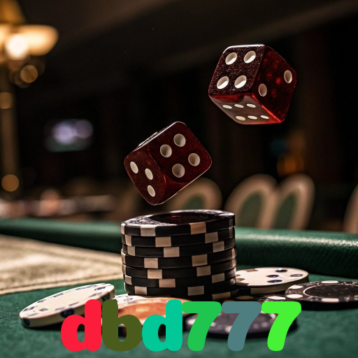 dbd777: Aposta Facilmente com Funcionalidades Completas no Aplicativo Móvel