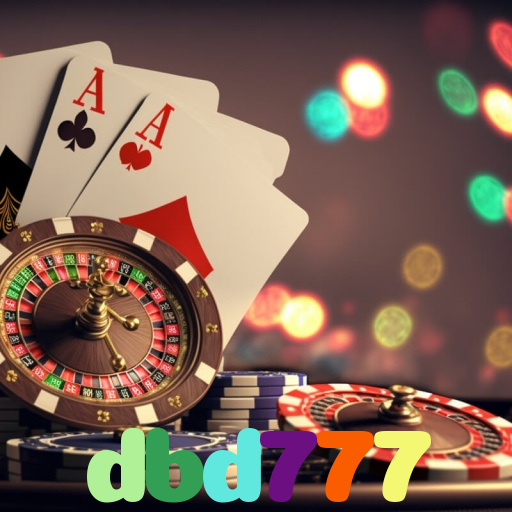 dbd777: Aposta Facilmente com Funcionalidades Completas no Aplicativo Móvel