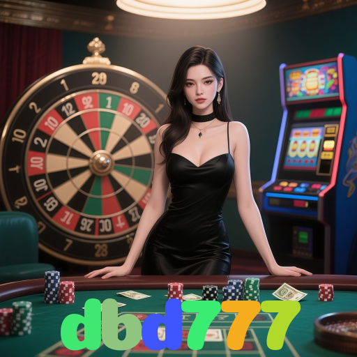 dbd777: Aposta Facilmente com Funcionalidades Completas no Aplicativo Móvel