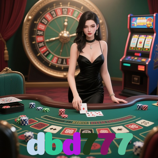 dbd777: Aposta Facilmente com Funcionalidades Completas no Aplicativo Móvel